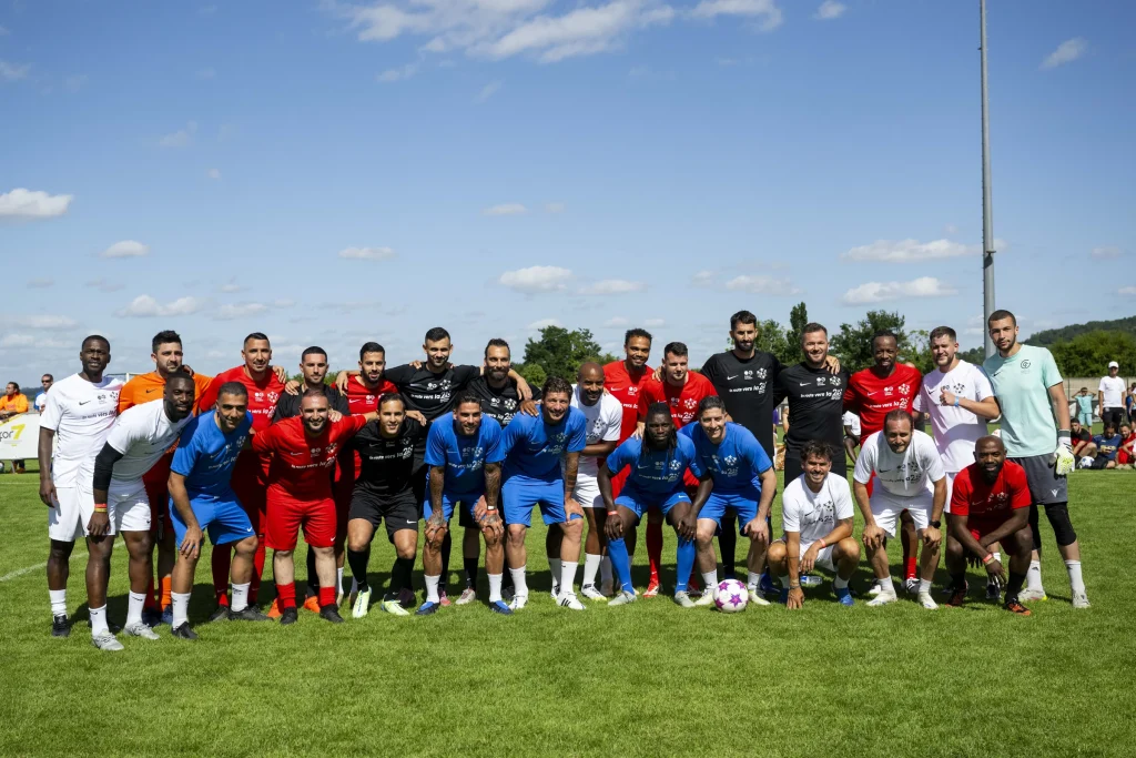 Le Tournoi Fontanel : retour sur l’édition 2022