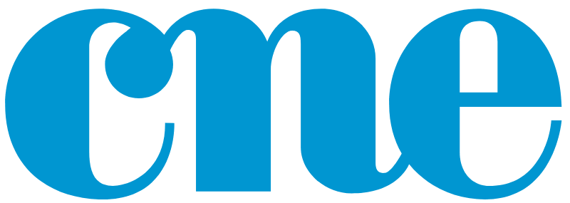 Logo CNE