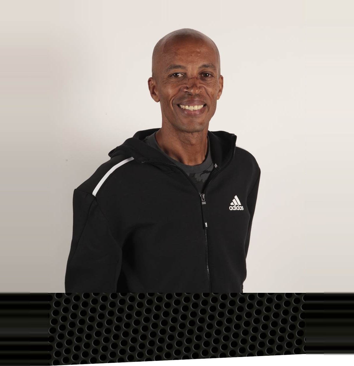 Portrait de Stéphane Diagana, conférencier FOR7